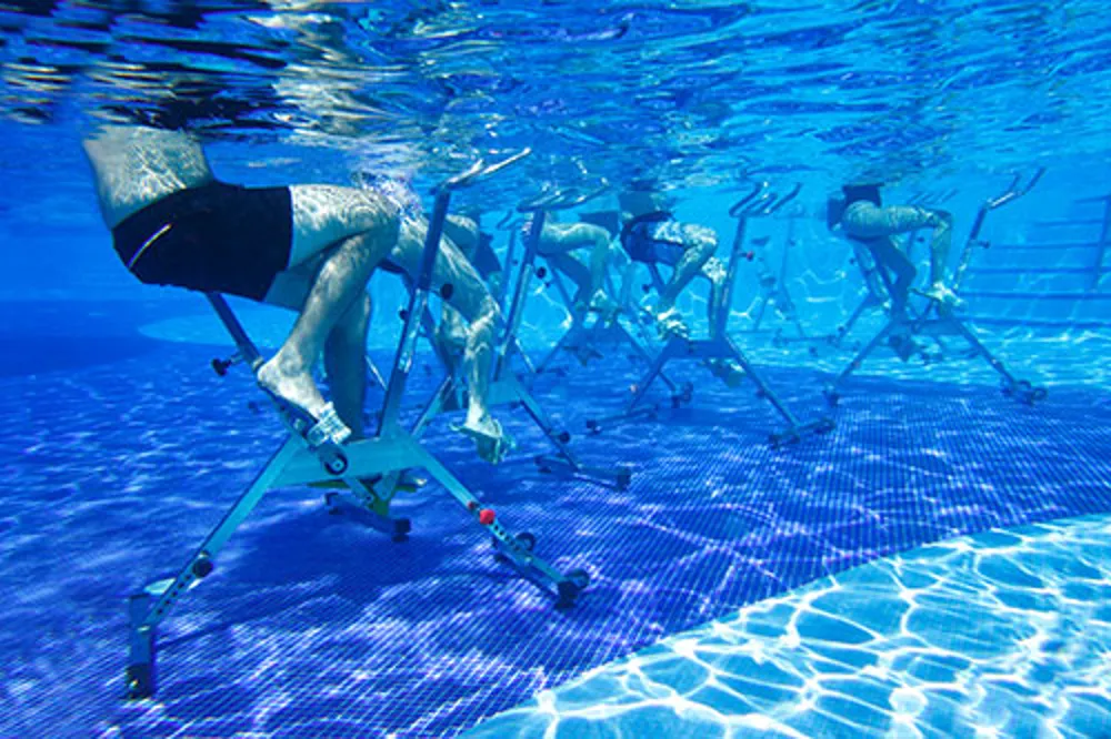 Aquabike